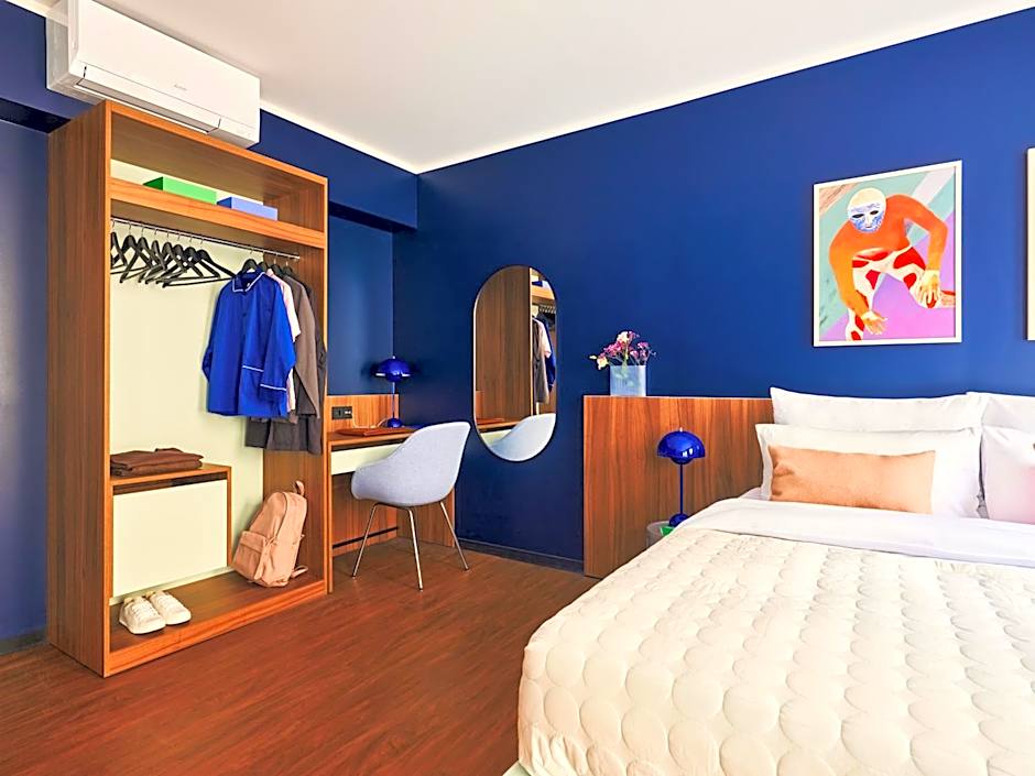 Numa Berlin Torstrasse