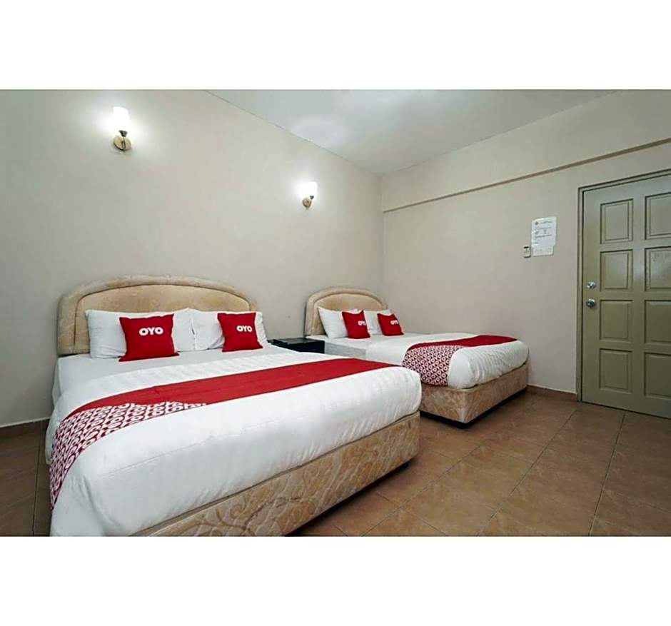 Hotel O 9 @ Kajang Town