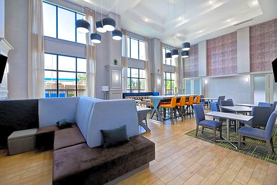 Hampton Inn By Hilton & Suites Nacogdoches, Tx