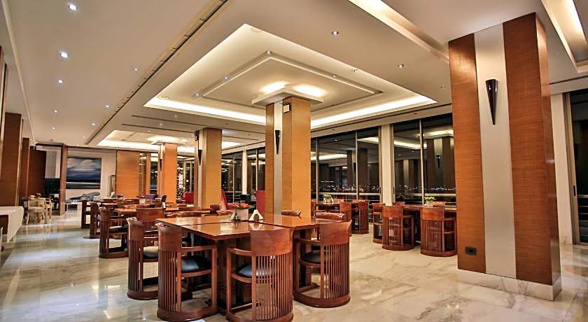 Monte Mare Hotel