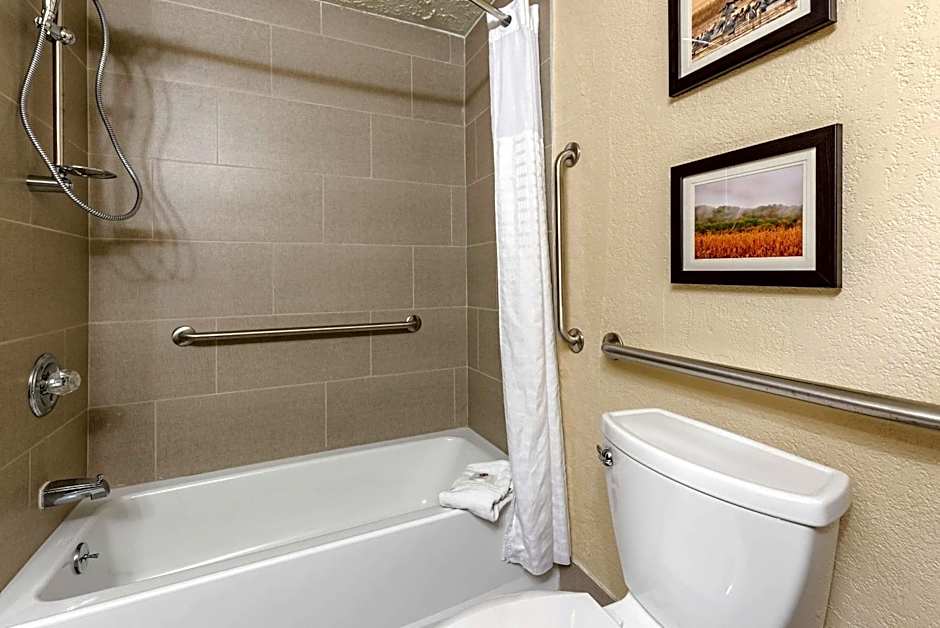 Comfort Inn Madison near Clifty Falls