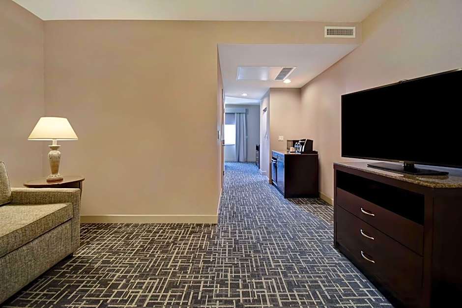 Hilton Garden Inn Twin Falls