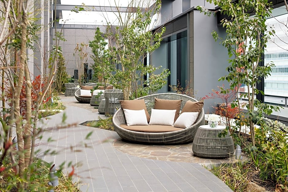 Ascott Marunouchi Tokyo