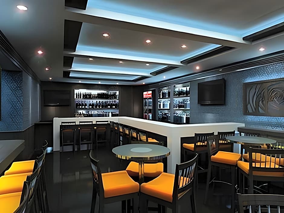 Gokulam Park Hotel Doha