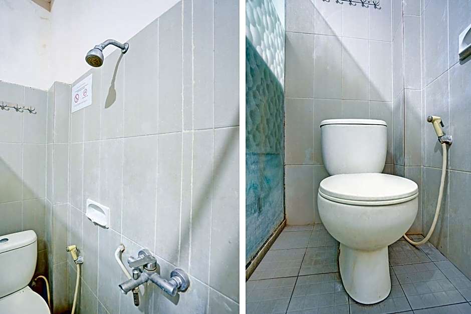 OYO Life 92190 Arya Guest House