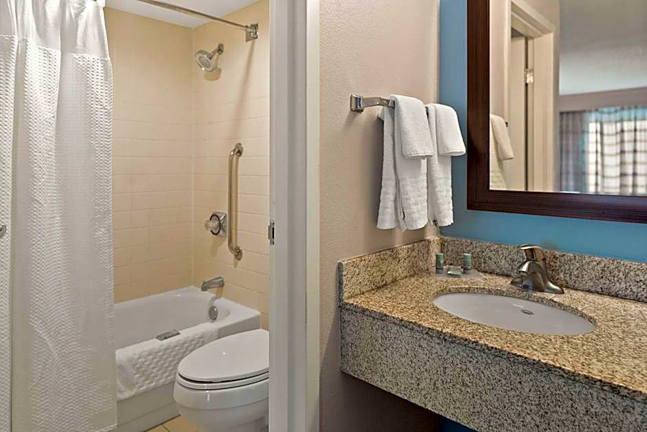 Best Western Spartanburg Northwest