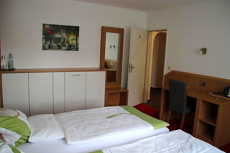 Hotel Garten