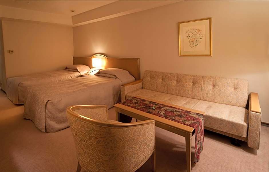 Bellino Hotel Ichinoseki