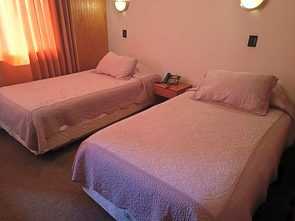 Hotel Antupiren