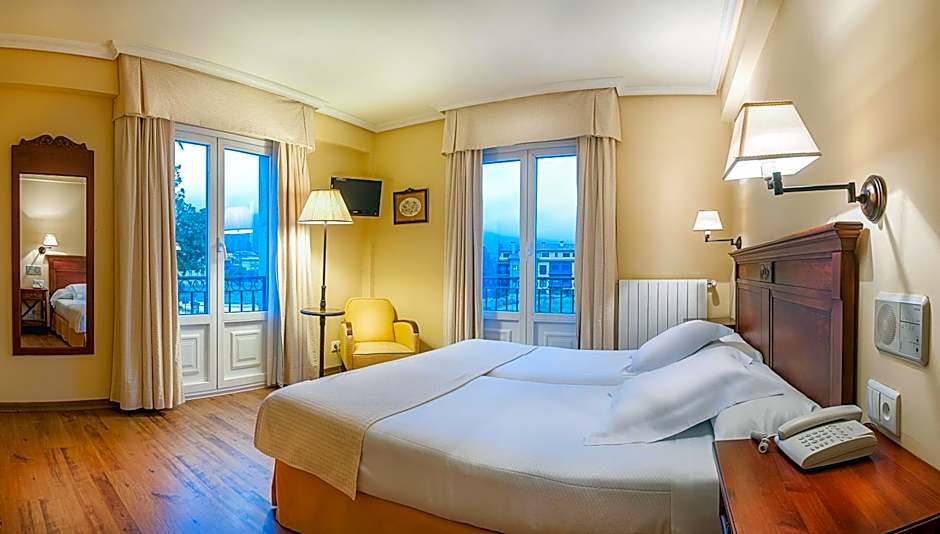 Silken Spa La Hacienda De Don Juan