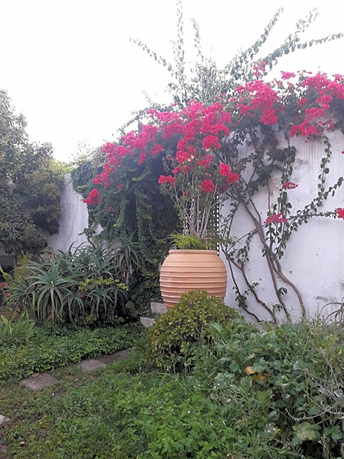 Tavira Townhome with private Garden