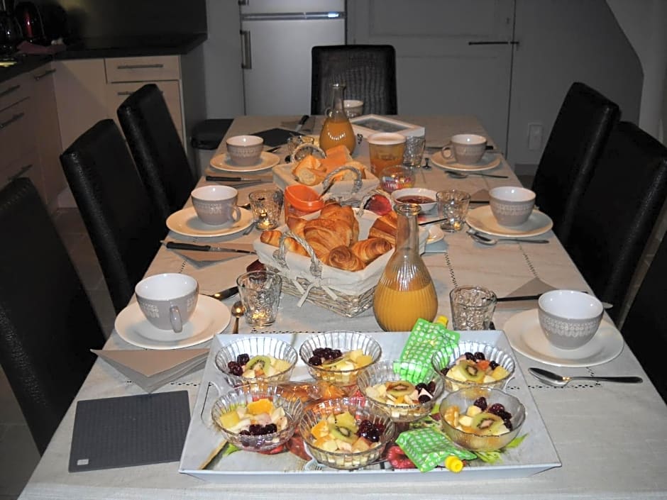 RELAIS DES VIGNOTTES