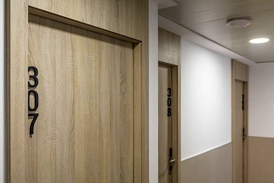 Hotel Sunna Benicassim