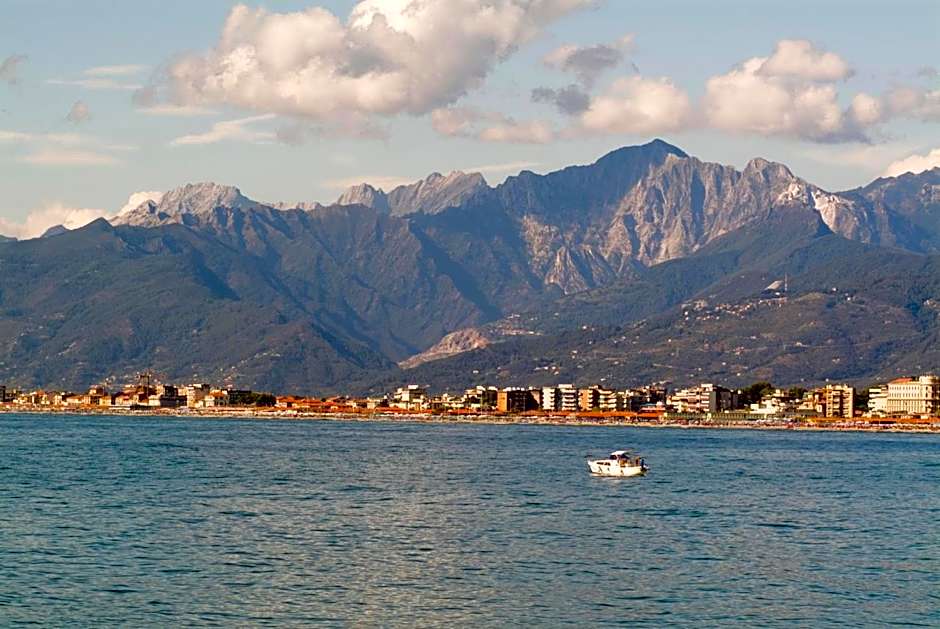 Hotel Mariani