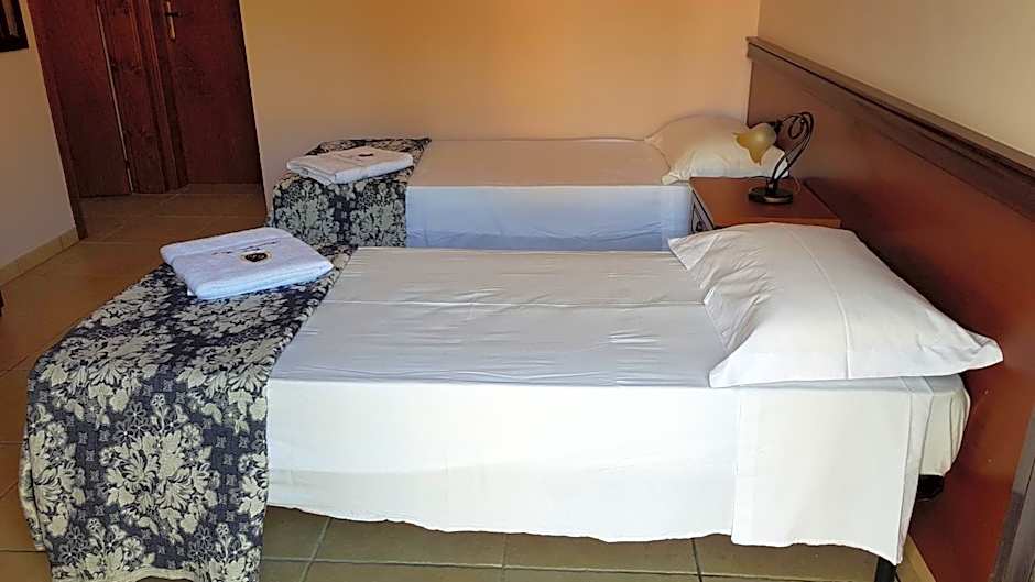 Relais Masseria Casina dei Cari