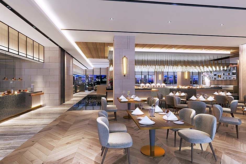 FOUR POINTS by SHERATON JIAXING