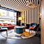 Hotel Montparnasse Saint Germain