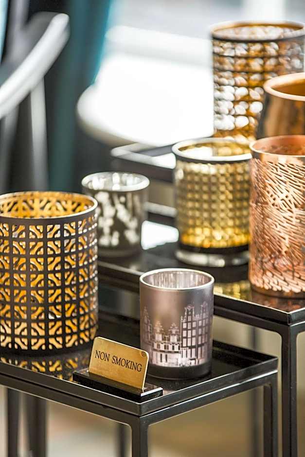 KeizersgrachtSuite471