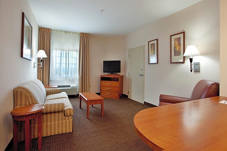 Candlewood Suites New Iberia By IHG