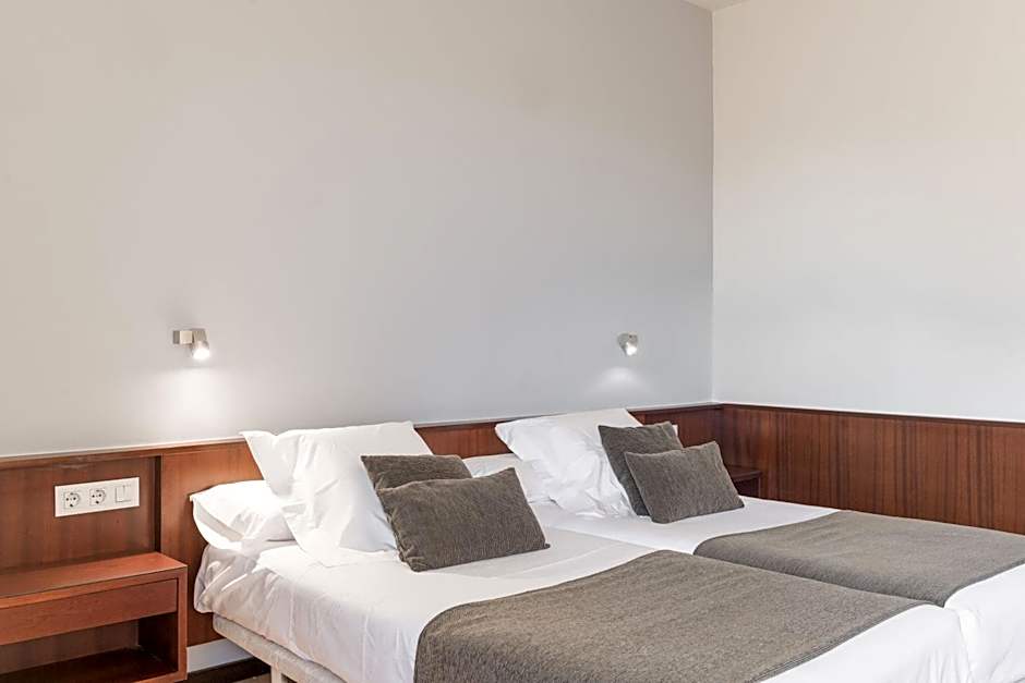 Hotel Emporda