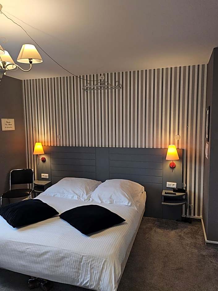 Hôtel 1er Consul Rouen