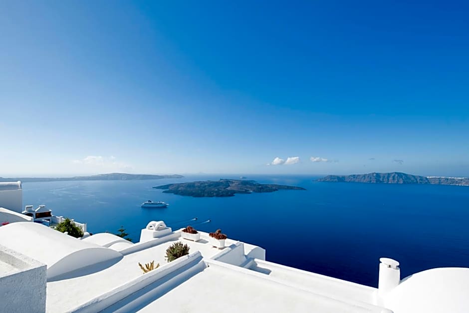 Vallas Apartments & Villas