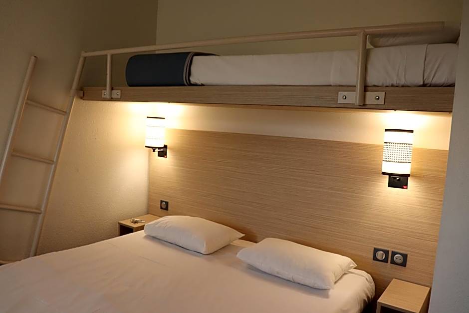 Hôtel Inn Design Dijon Sud