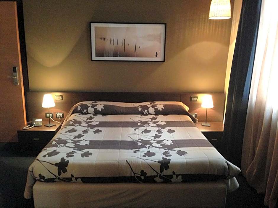 Hotel Bella 'Mbriana