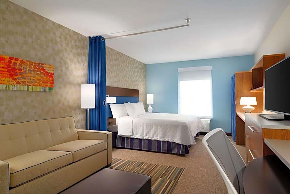 Home2 Suites By Hilton Joliet Plainfield