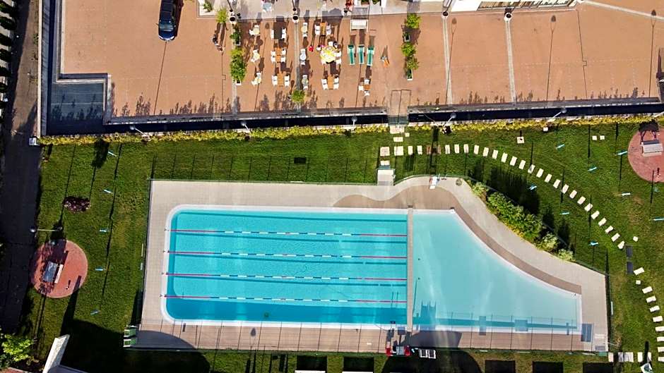 Kona Hotel Verona by Kleos Group Collection