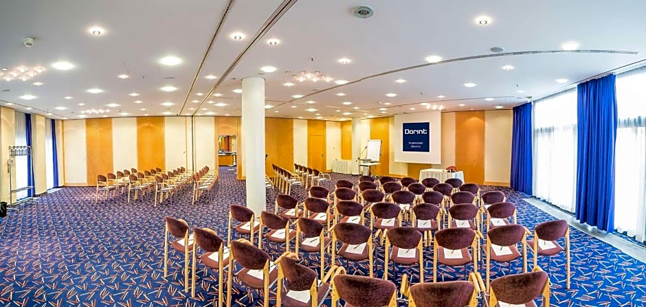 Hotel Kongress Chemnitz