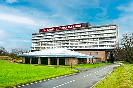 Muthu Glasgow River Hotel