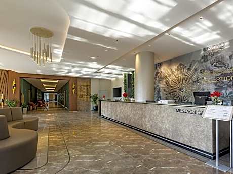 Movenpick Resort & Spa Fruske Terme