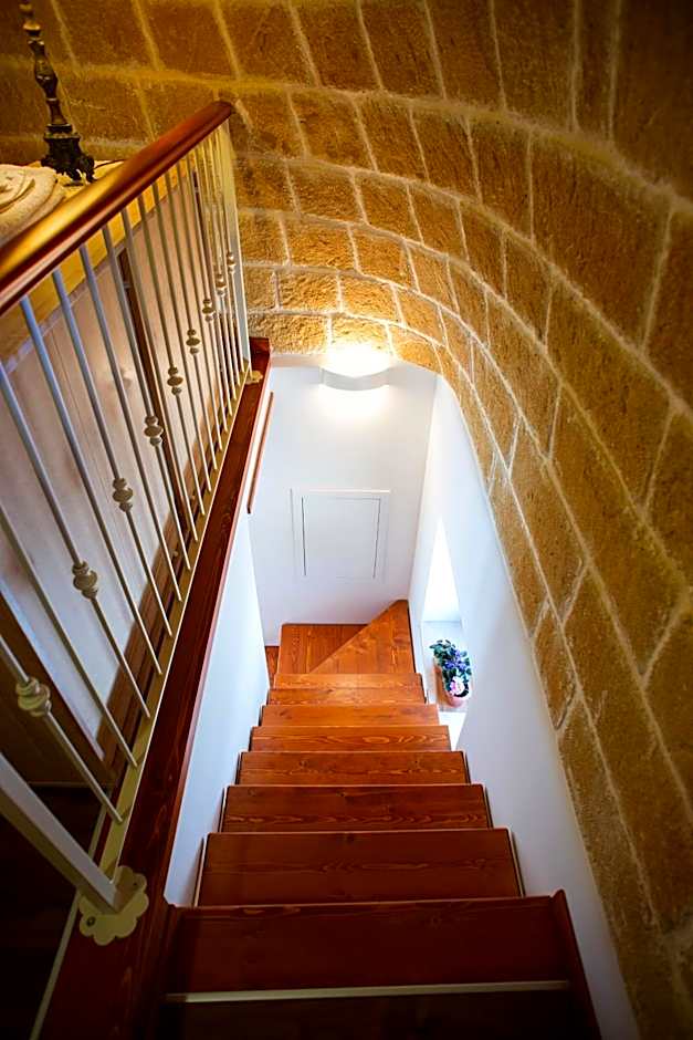 Grandi Trulli Bed & Breakfast