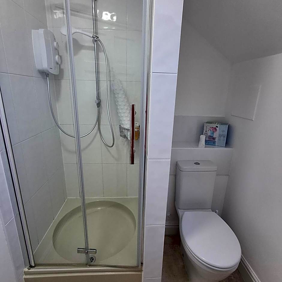 The Abbey Hotel & Apartments