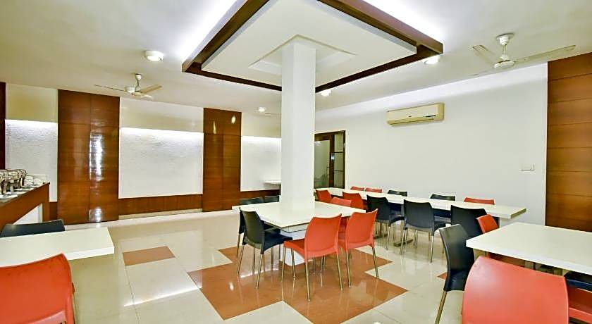 Hotel Sapphire Opposite Golden Temple