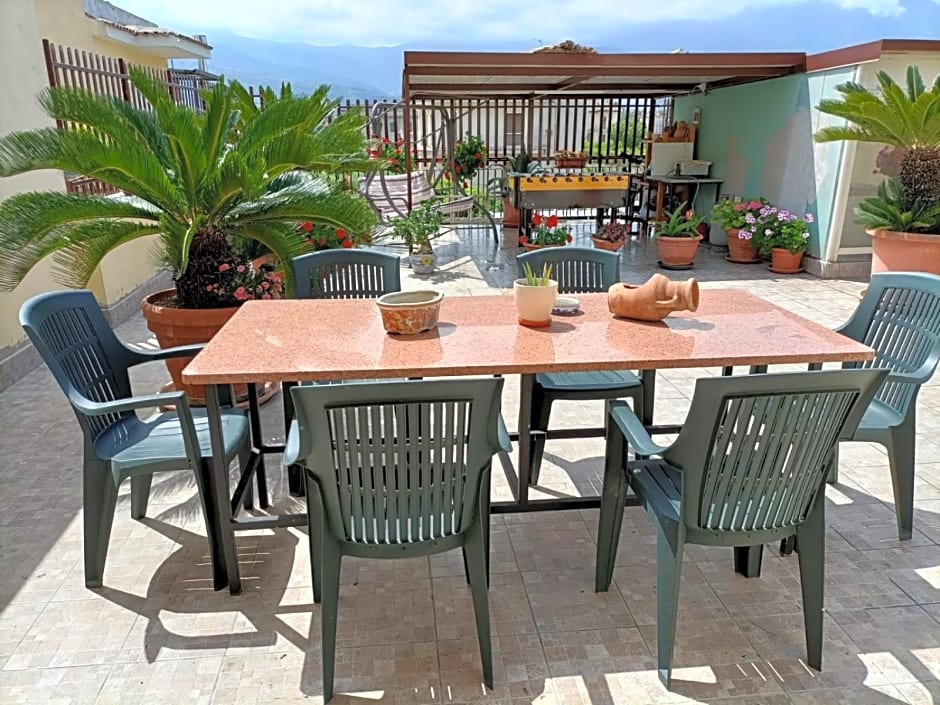 PONTE VALLE B&B POMPEI