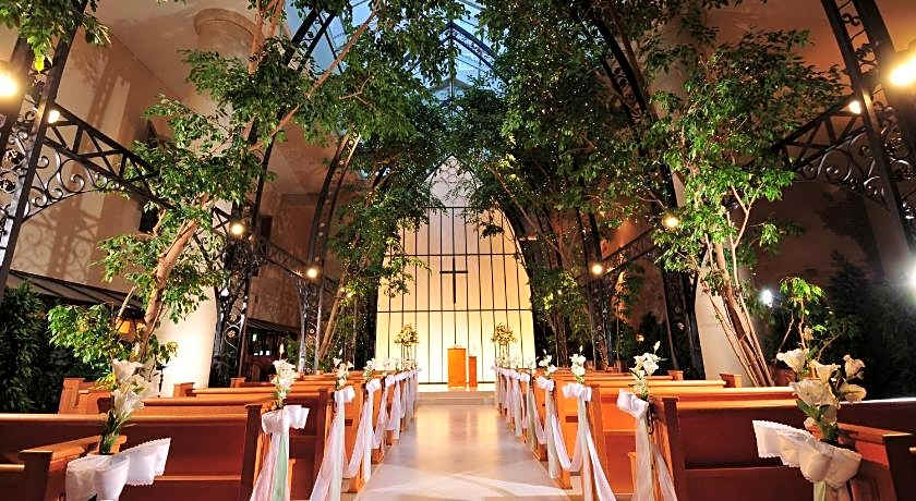 Oriental Hotel Tokyo Bay