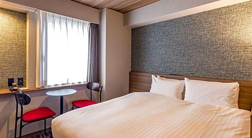 Fukuoka Toei Hotel