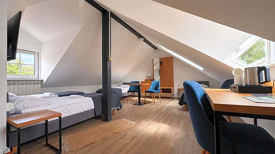 Hotel Ukiel Wellness & SPA