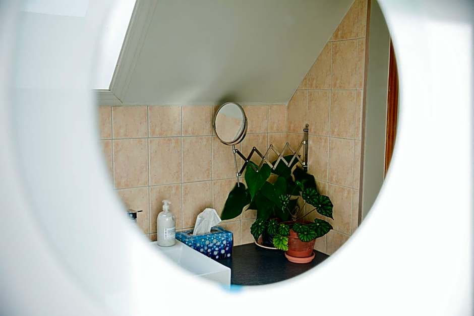 Gîte B&B - Aubergélit inc