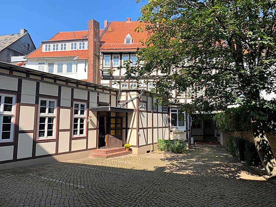 Hotel Goldene Krone