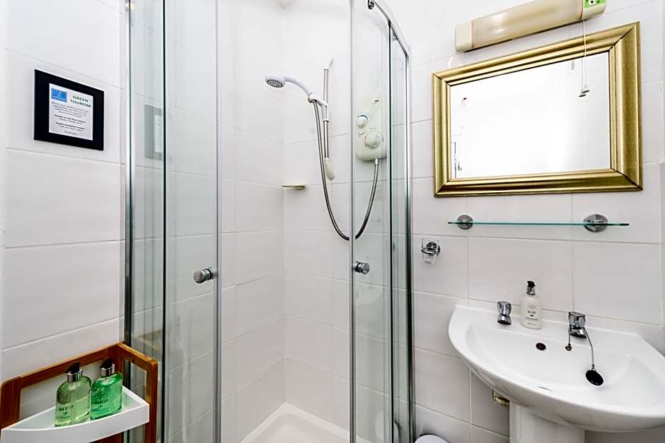 Derrybeg Bed and Breakfast