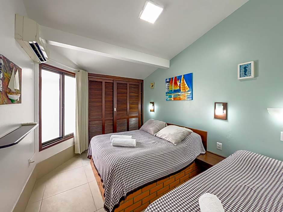 Lemuria Apart Hotel