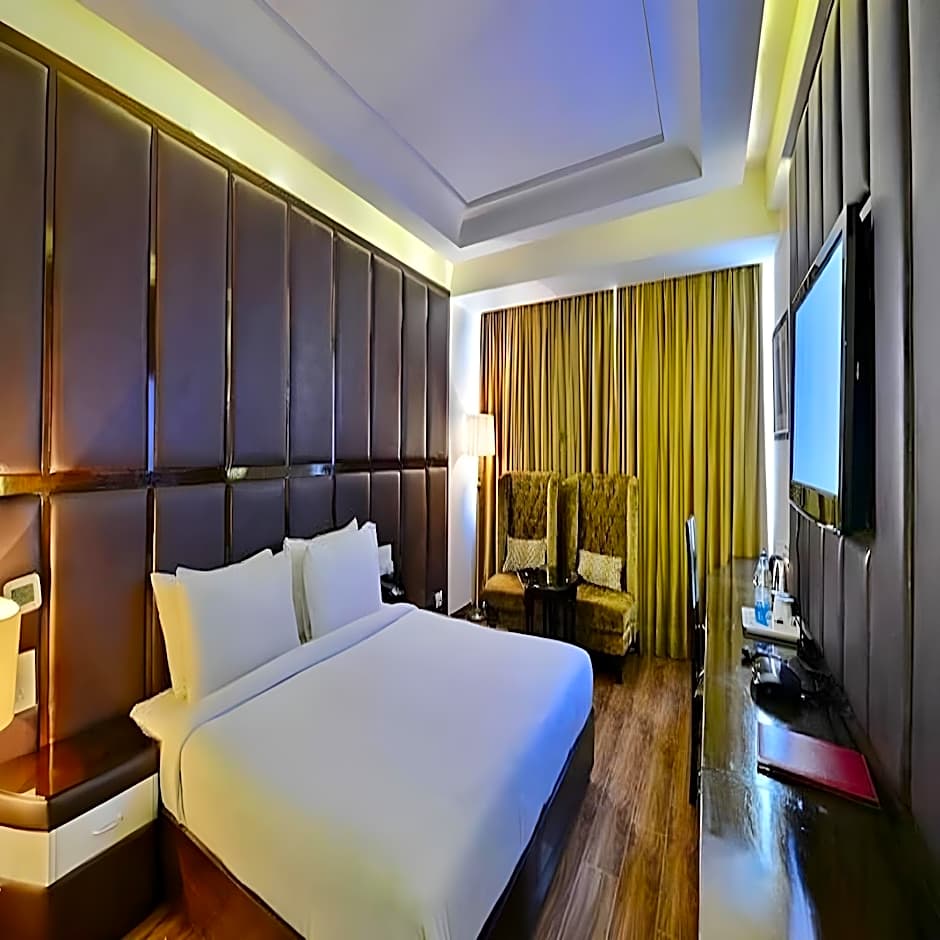 The Regent