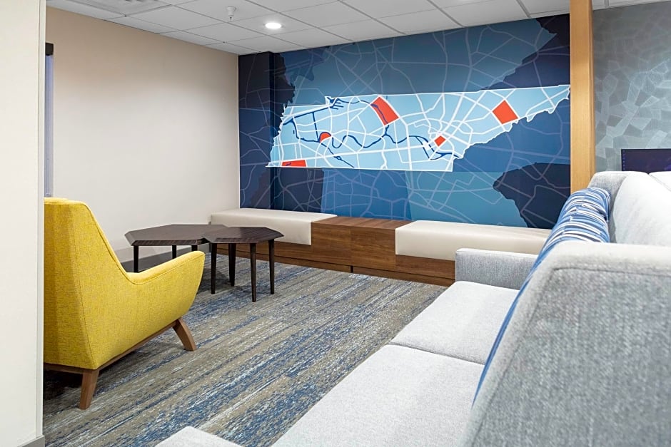 Holiday Inn Express Hotel & Suites Kimball By IHG