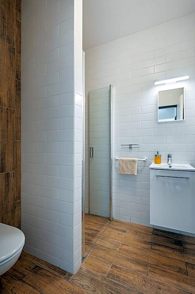 Bohem Prague Hotel