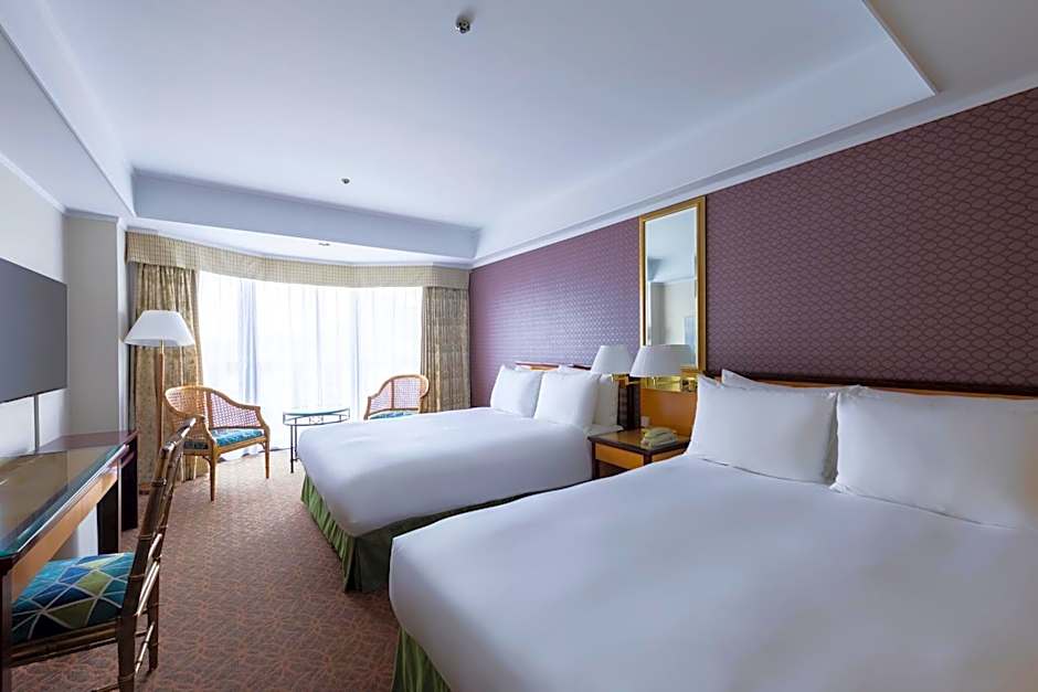 Photo 1 of 5 of Deluxe 2 Beds