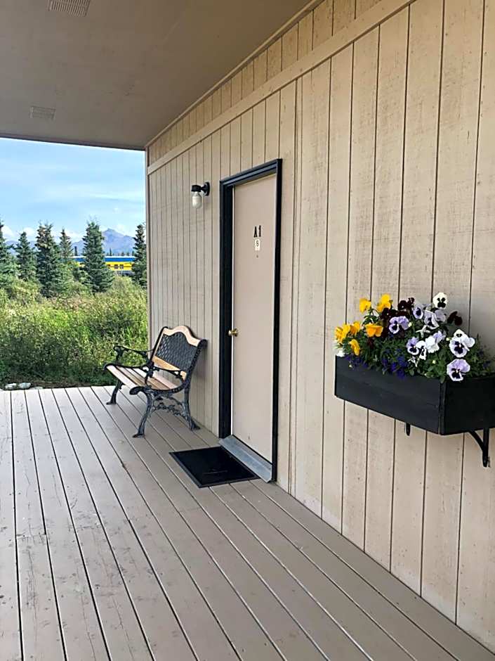 Denali Park Hotel