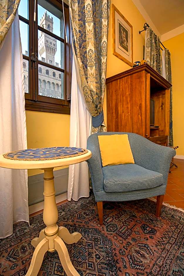 La Casa Del Garbo - Luxury Rooms & Suite